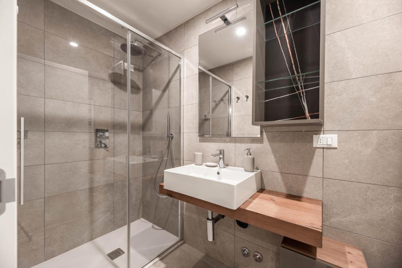 Apartmán Palazzo '900 Design Flats - Il Prato Padova Exteriér fotografie