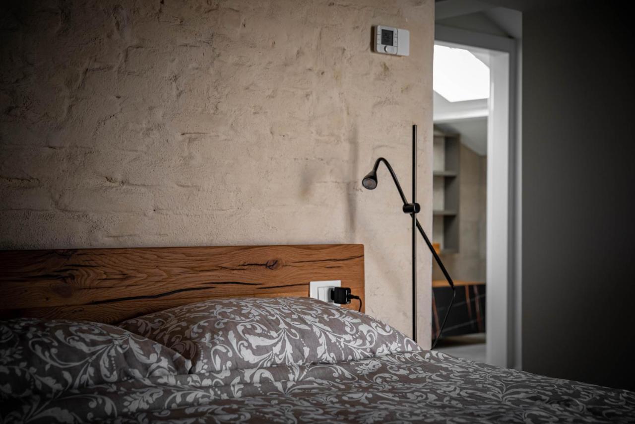 Apartmán Palazzo '900 Design Flats - Il Prato Padova Exteriér fotografie