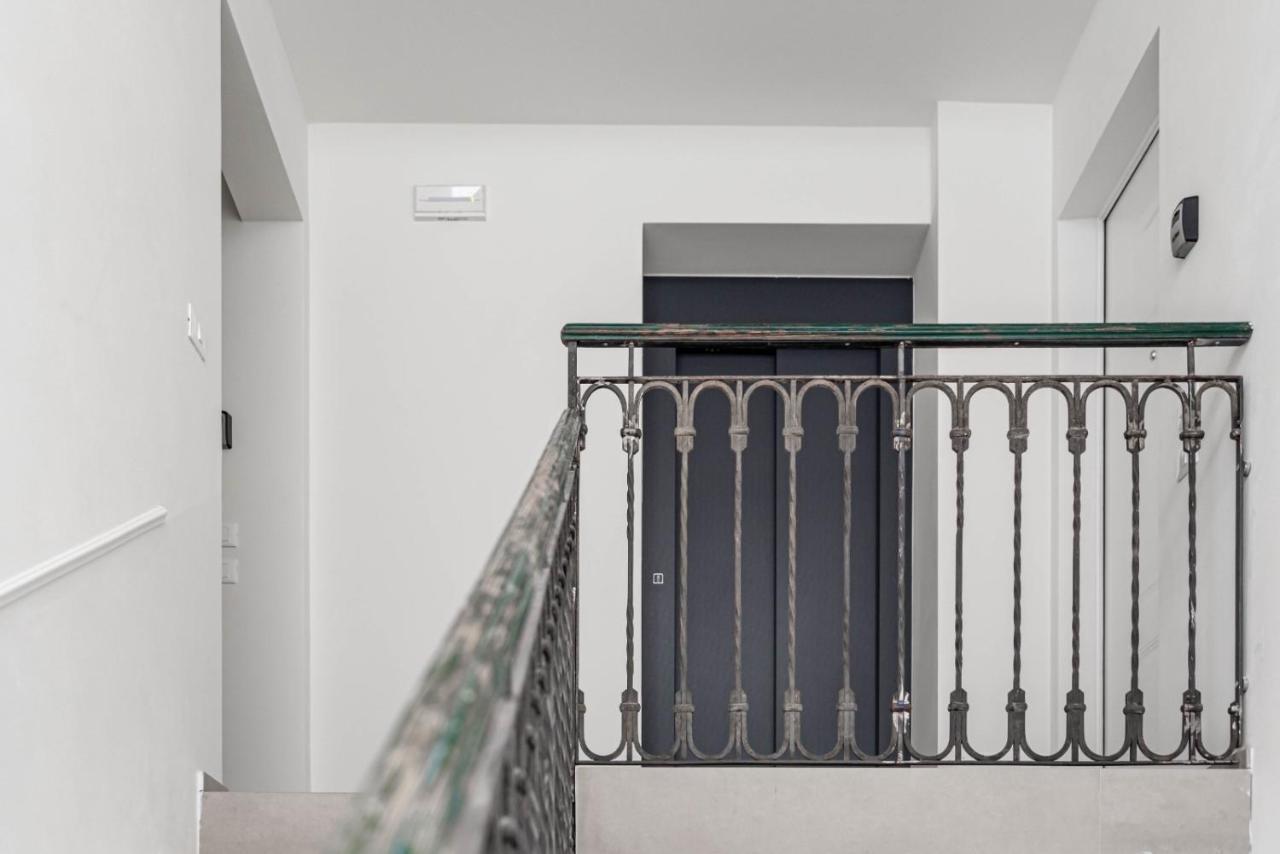 Apartmán Palazzo '900 Design Flats - Il Prato Padova Exteriér fotografie