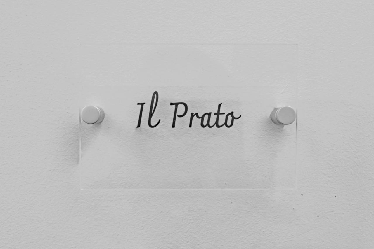 Apartmán Palazzo '900 Design Flats - Il Prato Padova Exteriér fotografie
