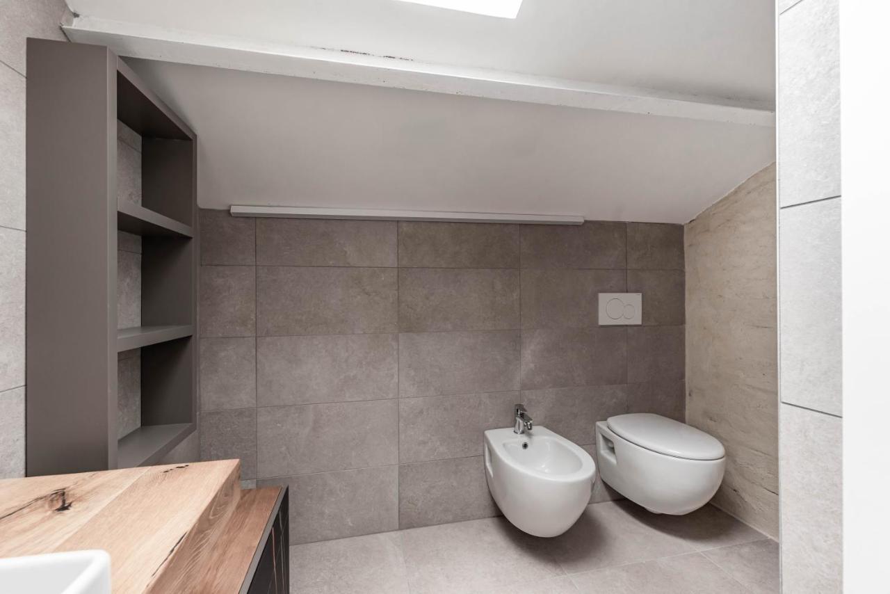 Apartmán Palazzo '900 Design Flats - Il Prato Padova Exteriér fotografie